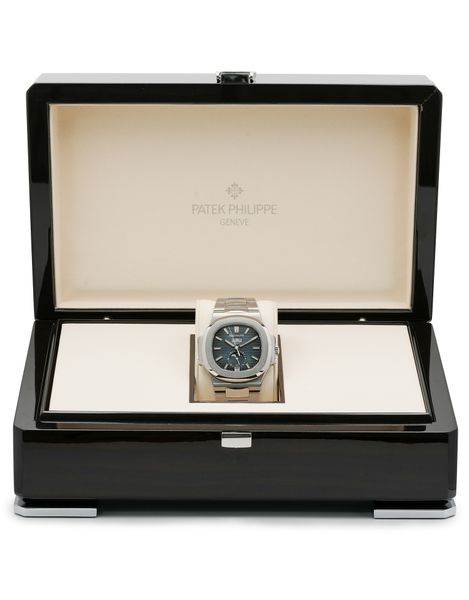Patek Philippe Nautilus 5726/1A-014
